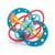 Hochet Planet – Balle d activite - Ludi - Bleu