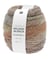 Pelote de laine et alpaga CREATIVE MELANGE ALPACA WONDERBALL DK - 100gr - Rico Design 04 Summer