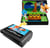 Figurine Console Heroes – Sonic the Hedgehog 2 – Diorama cartouche Mega Drive