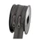 Fermeture à Glissière Spirale N°5 avec Curseur – Milward (vendue par 30 cm) 161 Gris