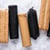 TROUSSE RECTANGLE - CUIR Merinos - 20x6x4,5 cm