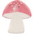 8 Assiettes Champignon