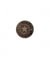Bouton jeans métal pied étoile 18mm - Prym Acier Noir