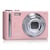 Appareil Photo Numérique 4K HD Zoom 16X Stabilisation Image Pour Photos Époustouflantes Rose 2 YONIS