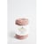 DMC - Fil Coton Recyclé Eco Vita 12mm 250g Col. 041 Rose