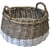 Corbeille en Osier 20 cm