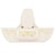 Vaessen Creative Perforatrice de Bordure Papillon