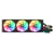 Refroidisseur Gaming - Cougar Gaming - POSEIDONELITE360AR