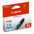 Cartouche jet d'encre Canon CLI 551XL Cyan