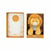 Nougat le lion doudou de 13cm - Kaloo