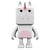 Enceinte Bluetooth MOB Dancing Animals - Dansante Puissance 3W - Licorne
