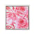 Pochoirs superposés - Fleur pivoine - 4 pièces - Sizzix