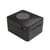 Mini Imprimante Thermique Bluetooth USB 100x150mm Haute Vitesse 203DPI Noir YONIS