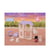 LEGO® 30417 - Fleur et Papillon du Jardin - LEGO® Friends