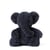 Peluche Ebu éléphant gris 29 cm - WWF