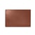 SOUS MAIN RIGIDE SIMPLE - CUIR Satiny - 56x38 cm