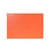 SOUS MAIN RIGIDE SIMPLE - CUIR Satiny - 56x38 cm