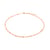 Collier Paloma en pierres de Soleil - Sloya