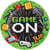 8 Assiettes Game Party