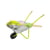 Legler - Brouette avec outils de jardin