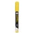 Marqueur - Peinture acrylique - Jaune soleil - Permanent - Pointe biseautée 6mm - Marbel - Darwi