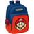 Sac à Dos Super Mario Mamma Mia 42 CM - 2 compartiments