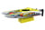 Bateau Télécommandé 25km/h Joysway Smart Cat 2.4G RTR  - 8204