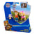 Paw Patrol - Pack de figurines Skye et Alex