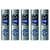 Mine de rechange Pentel - AIN STEIN C277 - 0,7 mm - Dureté HB - Lot de 5