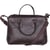SACOCHE CABAS - CUIR Goya - 38x29x7 cm