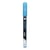 Marqueur - Peinture acrylique - Bleu - Permanent - Pointe 0,7mm - Marbel - Darwi