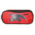 Trousse rectangulaire Dragons Krokmou 23 CM - 2 compartiments Krokmou et Harold