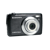 AGFA PHOTO Realishot DC8200 - Appareil Photo Numérique Compact Cam, 21MP, Vidéo Full HD, Ecran LCD 2.7'', Zoom Optique 8X, Batterie Lithium et Carte SD 16GB - Noir