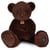 Peluche ours Histoire d'Ours