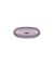 INTRAS TWS BT ENC ALU METEOR ROSE KSIX