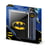DC Comics - Coffret cadeau Journal intime Batman