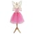 Robe Noa 3-4 ans