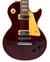 Gibson Les Paul Deluxe Wine Red de 1985