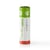 Nedis Lot de 4 Piles Rechargeables NiMH AA 1.2V DC 2600mAh Pré-rechargées