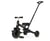 Tricycle  Stager 3-en-1 Platinium