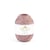 DMC - Raphia Eco Vita Raffia 50g Tricot Crochet Tissage Macramé Col. 04 rose