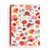 Carnet A5 deluxe  - Nature vivante - Hirondelles & Cie