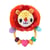 Hochet léo p'tit lionceau baby loulous - vtech baby - 416805 - jouet éveil bébé
