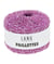 Fil complément PAILLETTES - Lang Yarns 0085 Rose