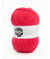 Fil spécial chaussette à tricoter PINGO MYSOCKS - Pingouin Rouge