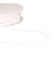 Bobine 30m cordon tressé 4,5mm blanc