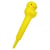 Stylo Gel Animaux Kawaii Squishy Encre Bleue - Poussin
