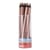 Crayons Jumbo Métallic bronze 18 u.