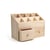 Graine Créative - Boite 10 rangements en bois