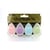 Encreur créatif Tsukineko VersaMagic Dew Drop Pretty Pastel - 4 pièces - Opaque à base d'eau